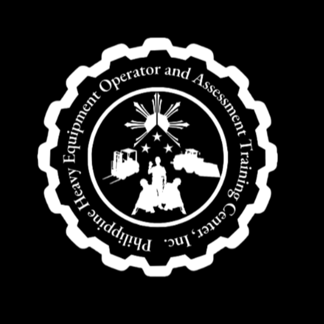 Philippine Heavy Equipment Operator and Assessment Training Center Inc ...