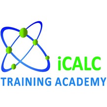 ICALC Training Academy's Logo