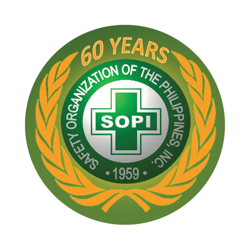 Courses by SAFETY ORGANIZATION OF THE PHILIPPINES INC. (SOPI