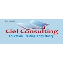 Ciel Consulting's Logo
