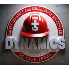 DYNAMICS SAFETY TRAINING AND CONSULTANCY SERVICES CO.