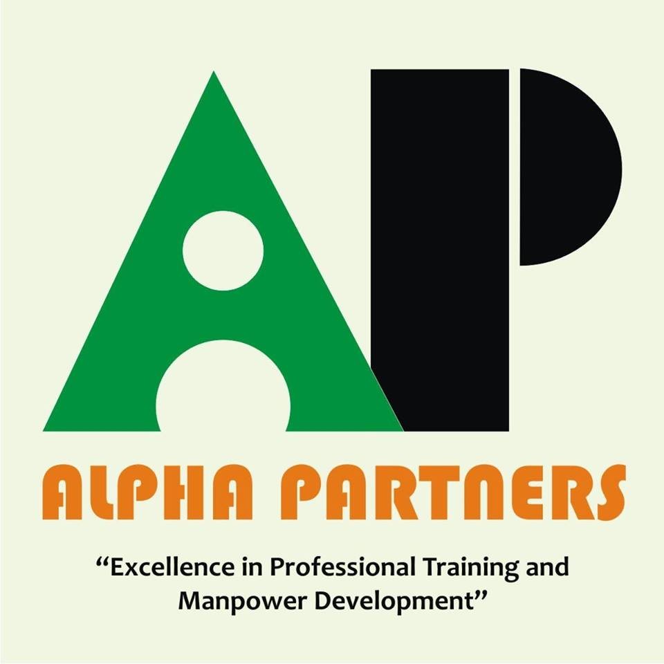 Alpha Partners Training Provider Details SpeedyCourse Nigeria