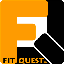 Fit Quest Philippines's Logo