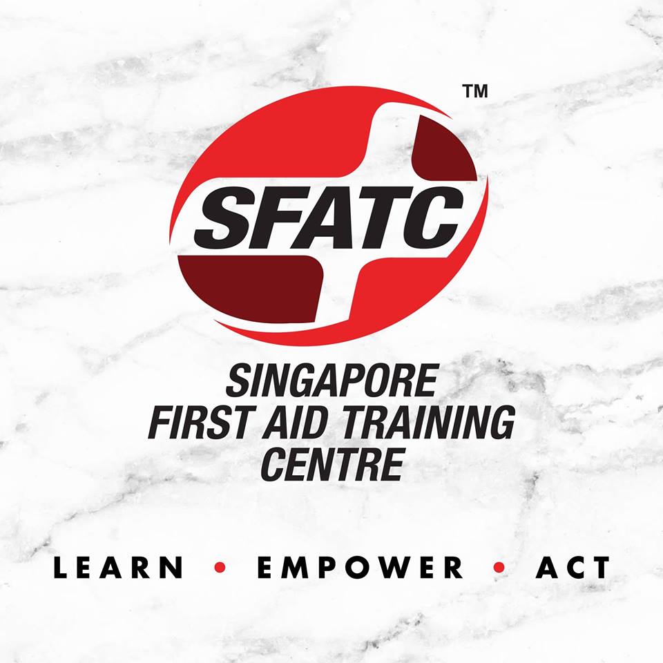 Courses by Singapore First Aid Training Centre Pte. Ltd. SpeedyCourse
