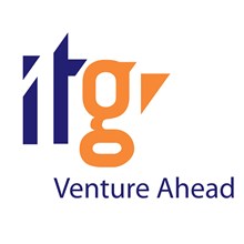 ITG's Logo